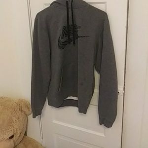 Nike hoodie